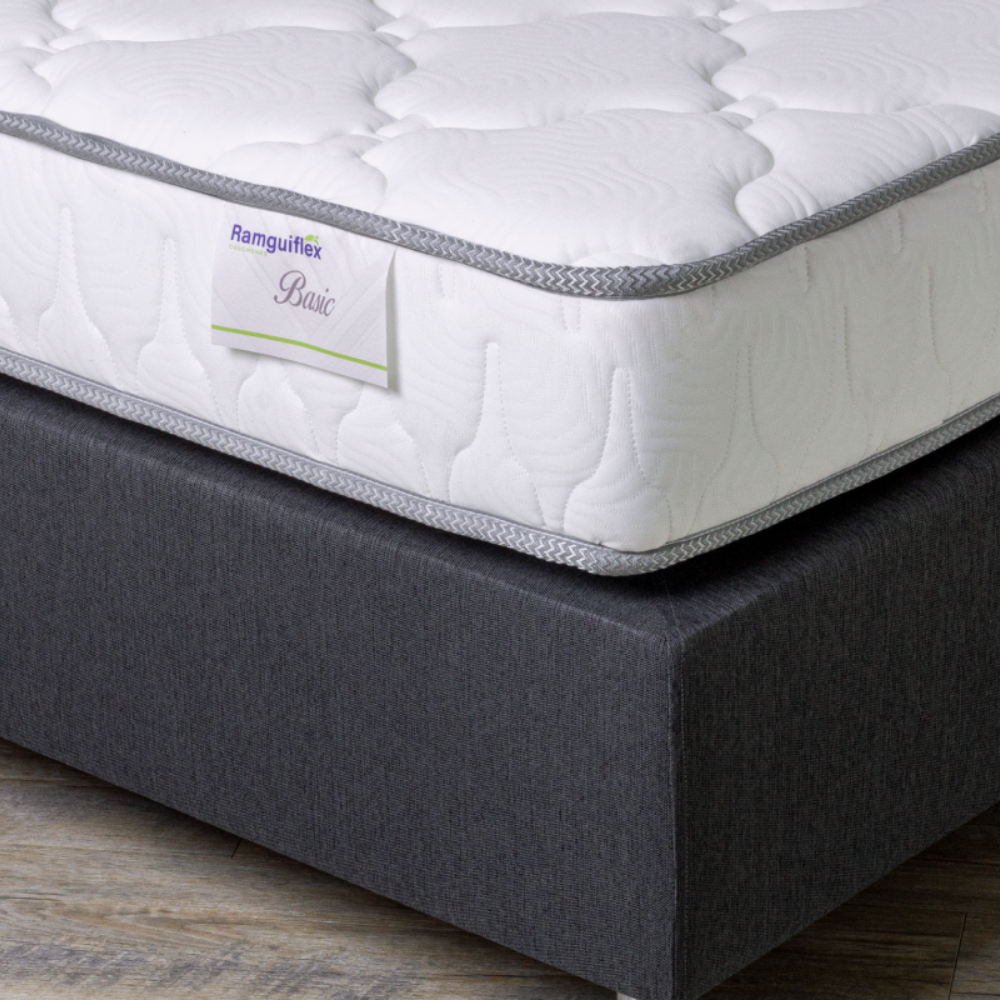 Colchon BASIC (150x190x22 cm)