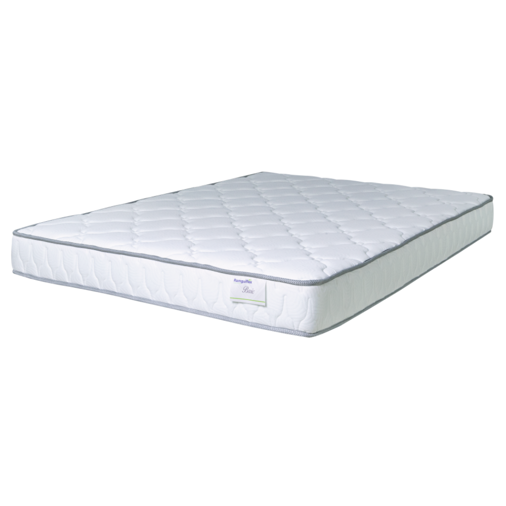 Colchon BASIC (90x190x22 cm)