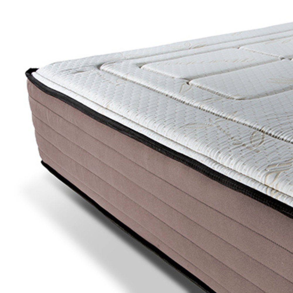 Colchon Bambu (135x190 cm)