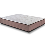 Colchon Bambu (150x190 cm)