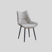 Silla Calista beig (95x55x61 cm)