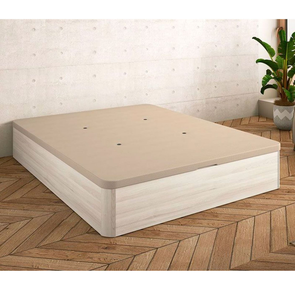 Cama con Canape Esla arctico (160x200 cm)