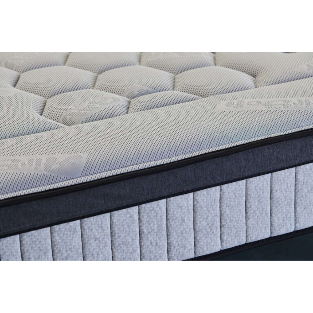 Colchon Grafeno (90x190x28 cm)