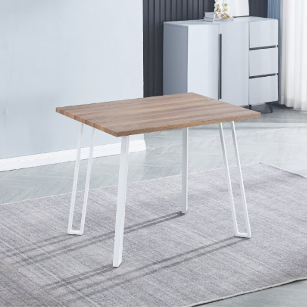 Mesa comedor JANSEN (76x100x70 cm)