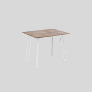 Mesa comedor JANSEN (76x100x70 cm)