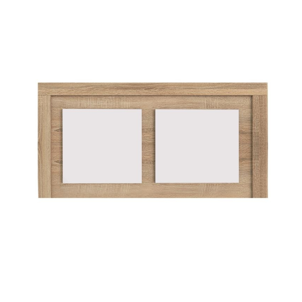 Cabecero Lara con patas 110 (110x59x3,8 cm)