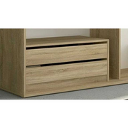 Cajonera Opcional Lara Cambria 03-A (36x77x45 cm)