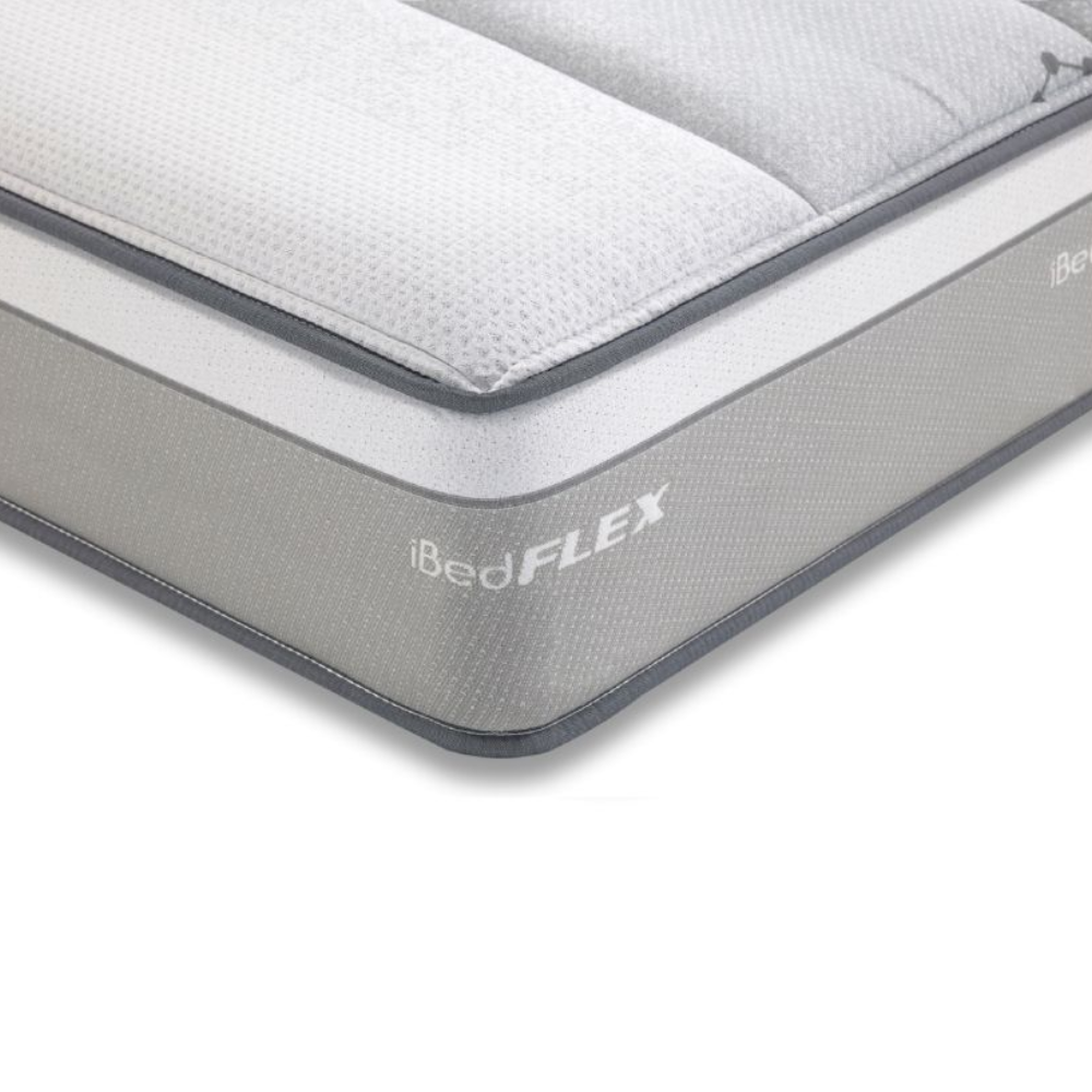 Colchon MUELLES (140x200x30 cm)