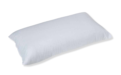 Almohada blanco (40x70 cm)