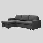 Sofa cama Paton (229x153x93 cm)