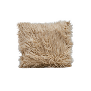 Cojin Beige (40x40 cm)