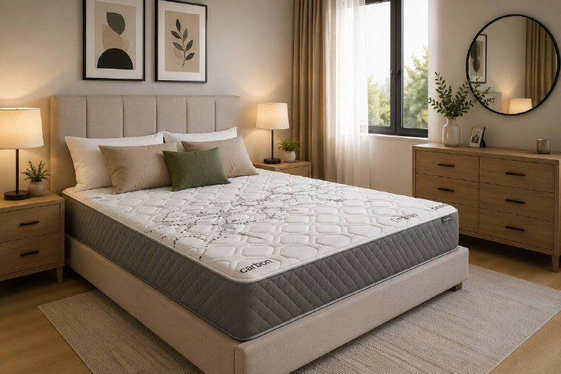 Cómo elegir un colchón para dormir mejor