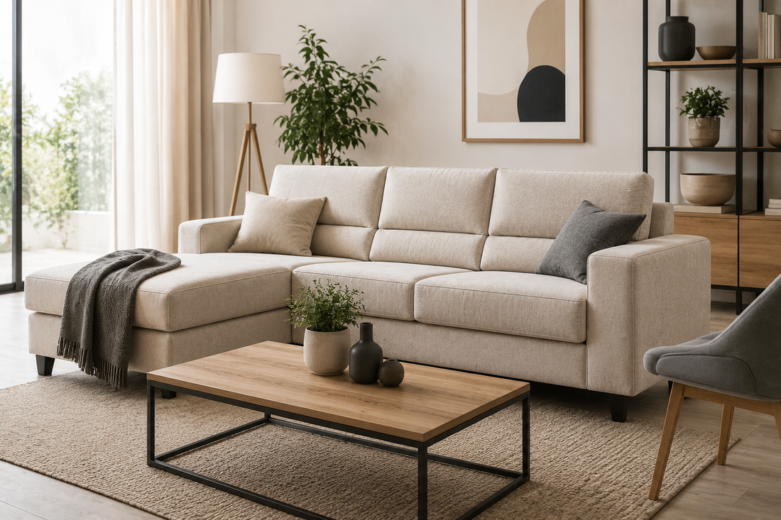 Dónde comprar muebles baratos en Torrevieja: guía para amueblar tu hogar sin gastar de más