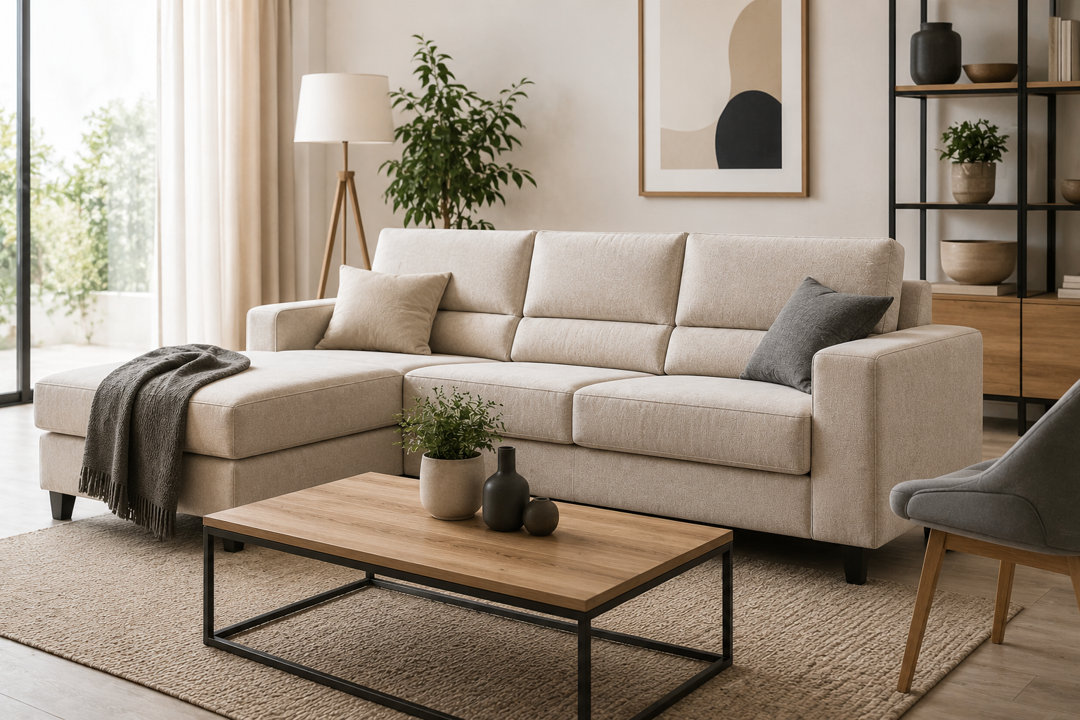 Dónde comprar muebles baratos en Torrevieja: guía para amueblar tu hogar sin gastar de más