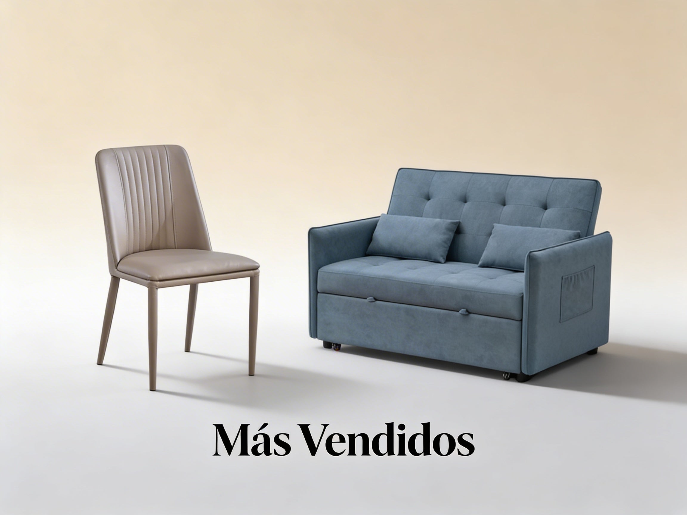 Mas vendidos