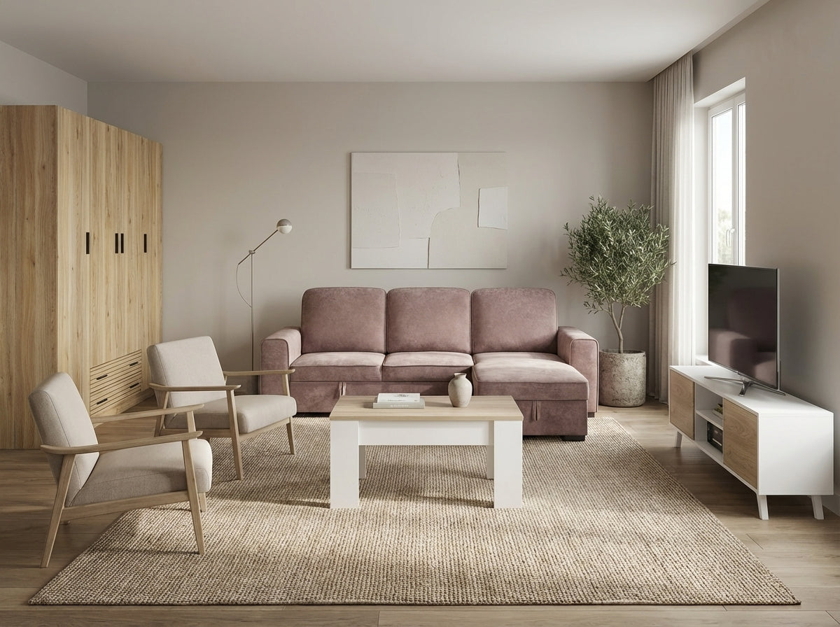 Muebles hogar