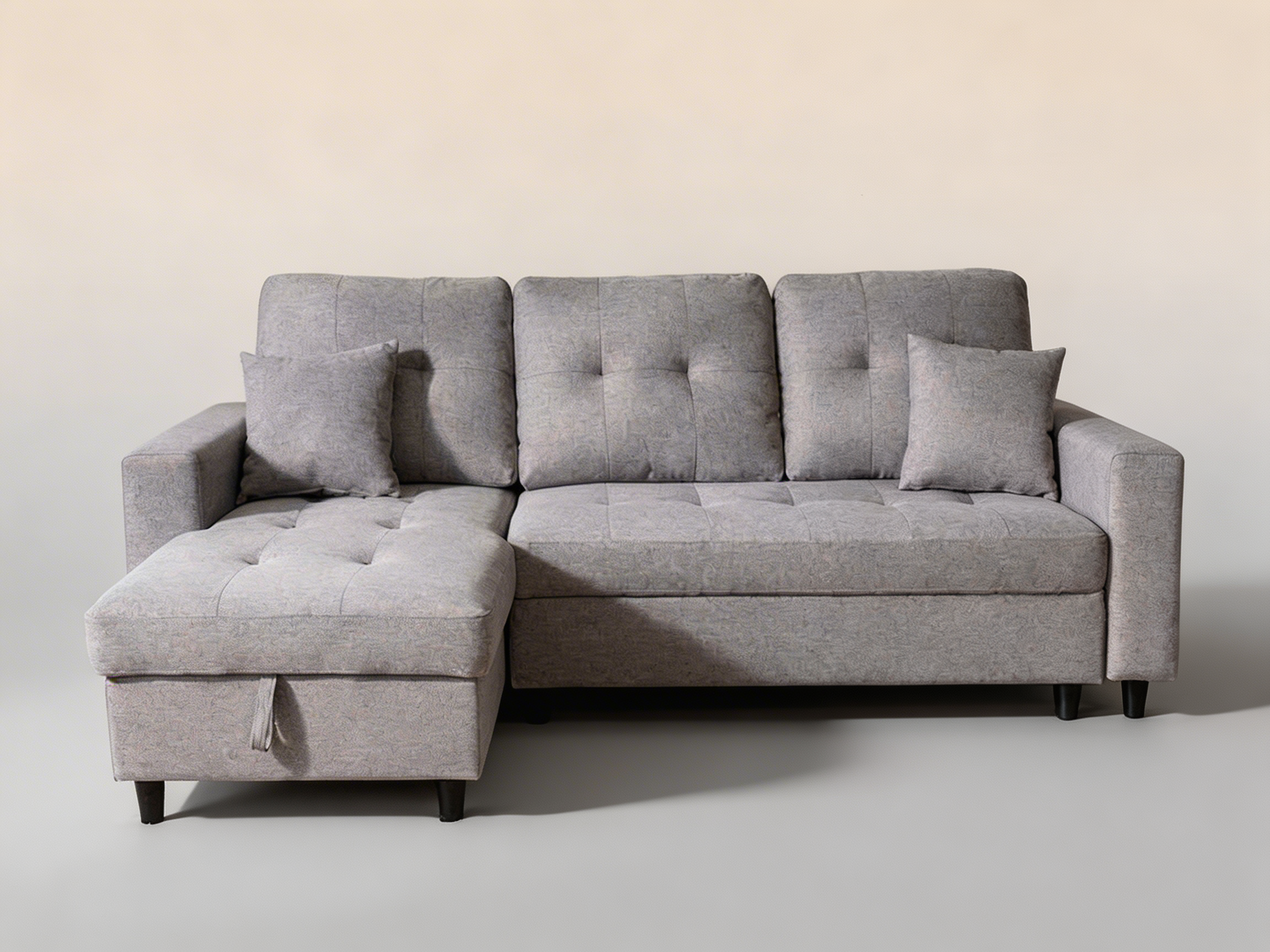 Sofá chaise longue