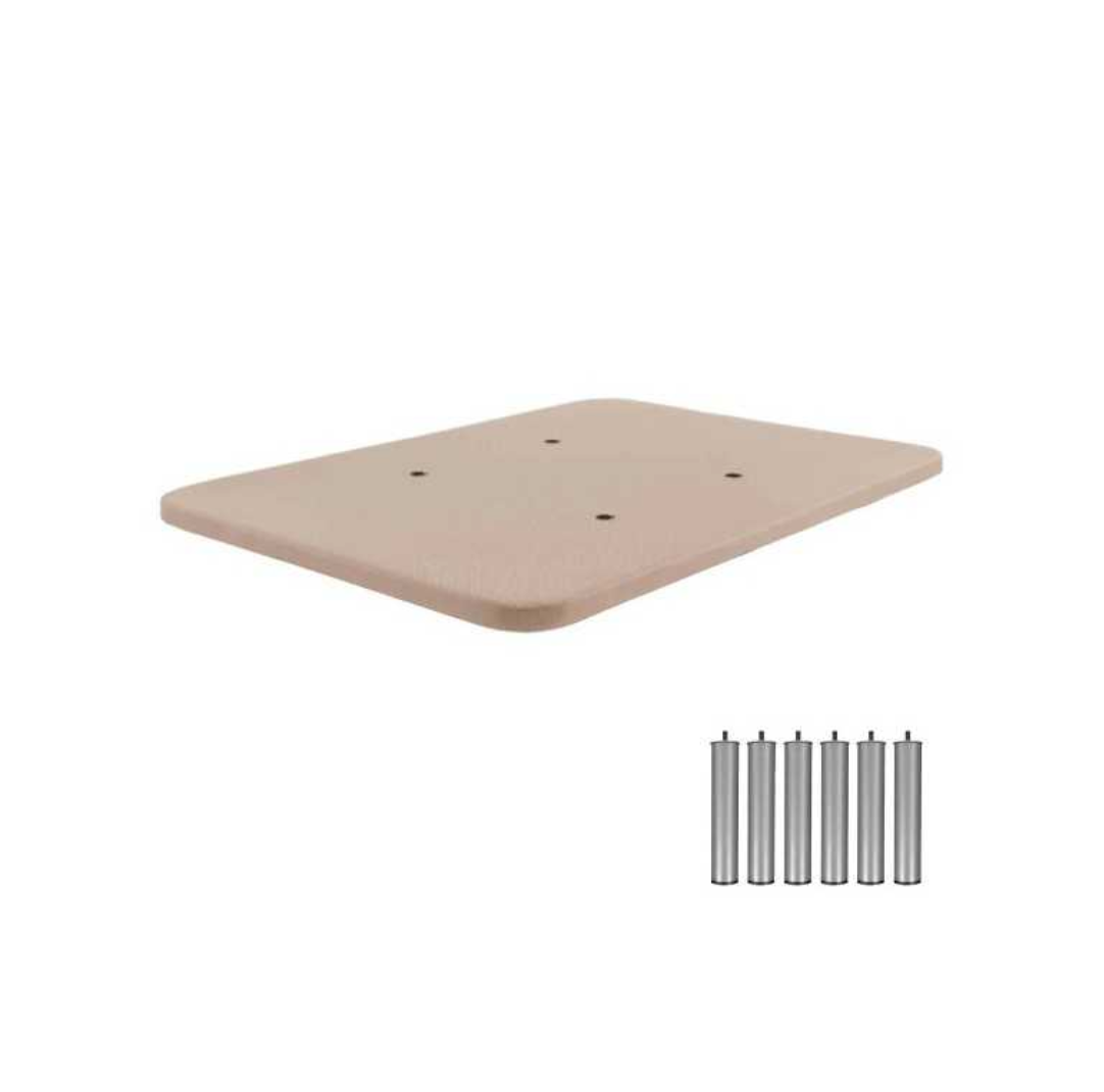 Base Tapizado (135x190cm)