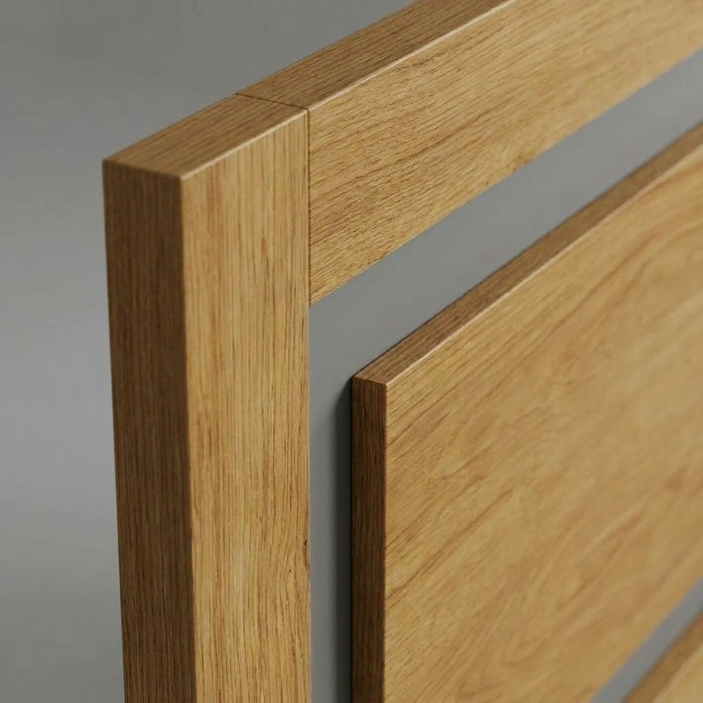 Cabecero de cama Sforza (168x76x3 cm)