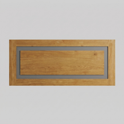 Cabecero de cama Sforza (168x76x3 cm)