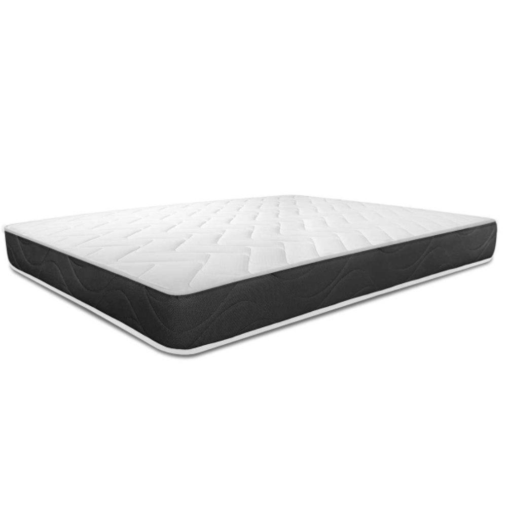 Colchon Enrollado Ecovisco (90x190 cm)