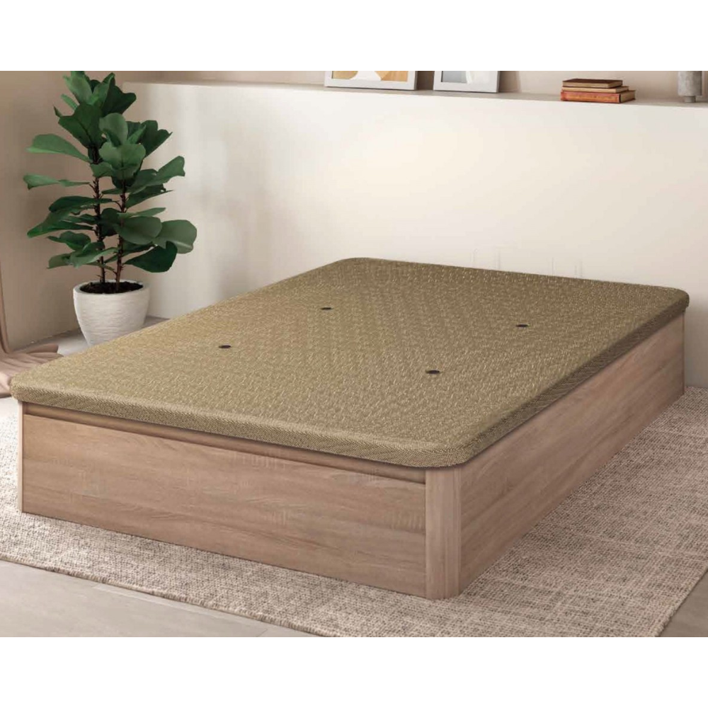 Cama con Canape Esla cambria (135x190 cm)
