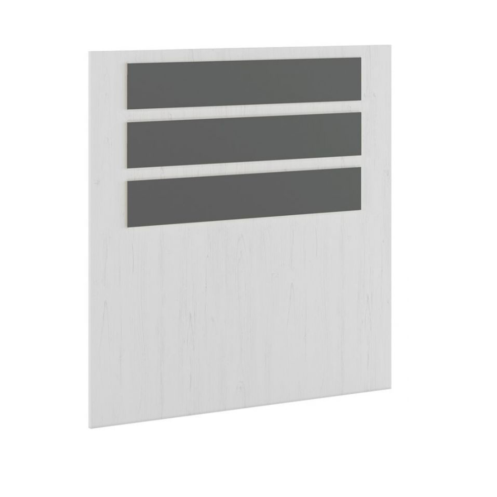 Cabecero Donald Puccini-Andersen (116x120x3 cm)