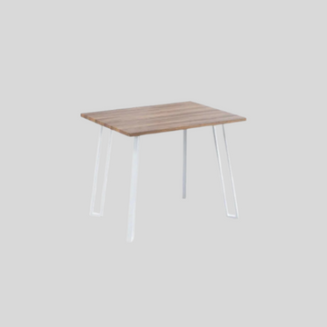 Mesa comedor JANSEN (76x100x70 cm)