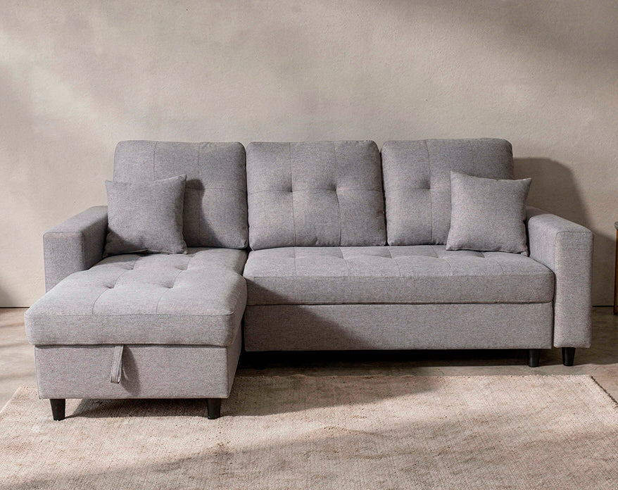 Sofa NORMAN (228x147x96cm)