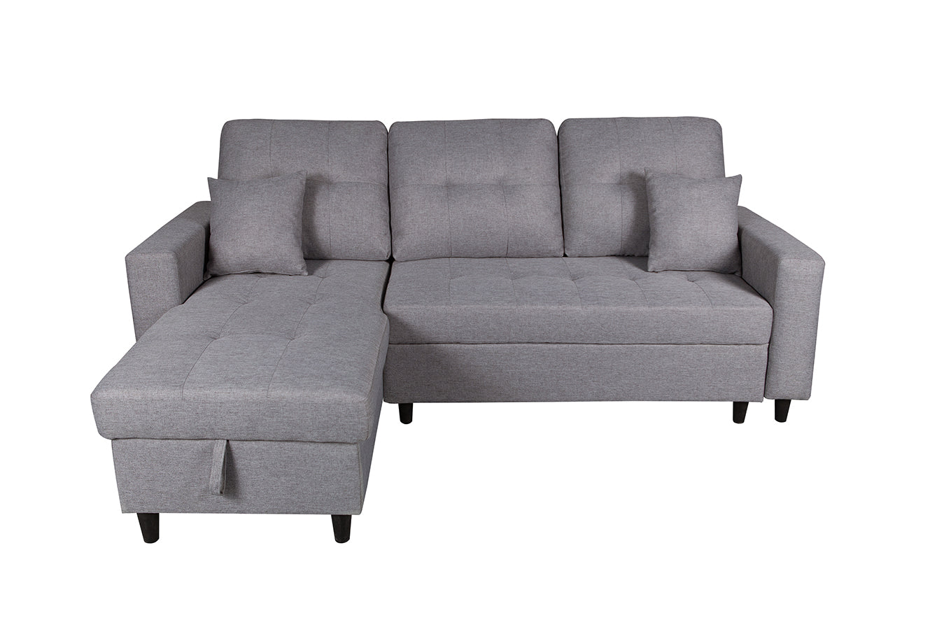 Sofa NORMAN (228x147x96cm)