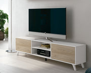 Bajo TV SOTO (180x49x40cm)