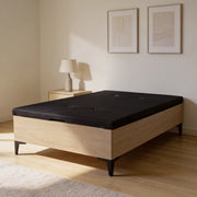 Canapé abatible Rumbero(150x190 cm)