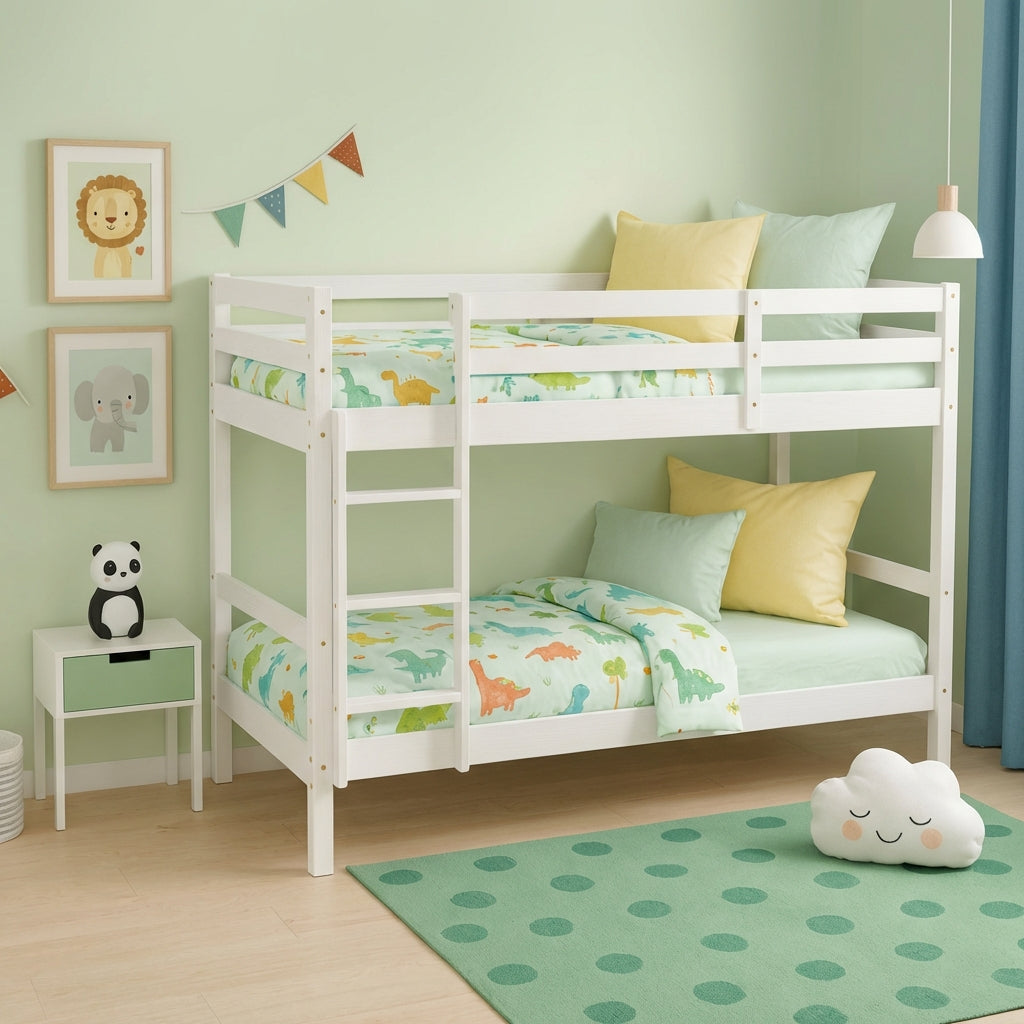 Litera OLIVIA (90X200cm)