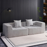 Sofa KEN sin estructura(250x96x65cm)